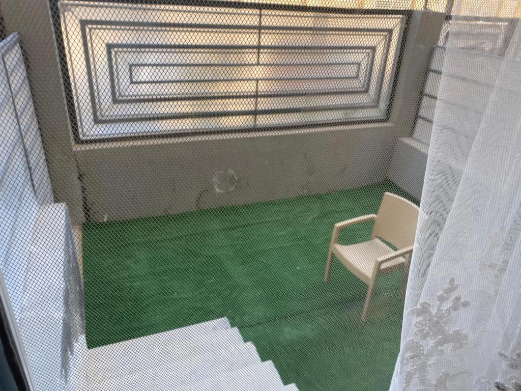 American Oasis: 3-bedroom With Garden * Cairo