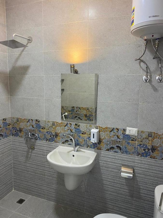 American Oasis: 3-bedroom With Garden * Cairo
